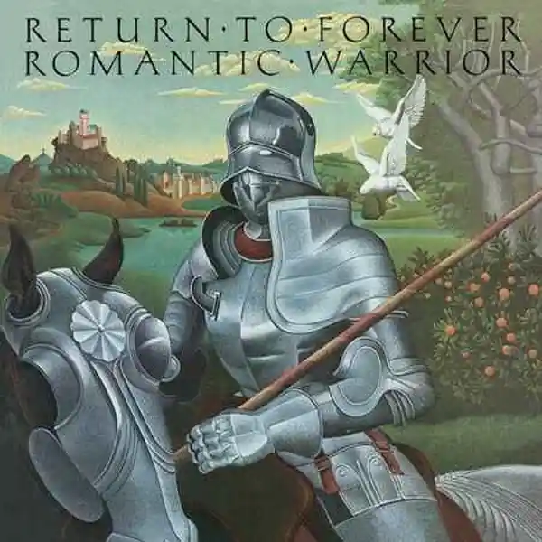 Album Art